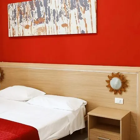 Hotel Parco Degli Ulivi *