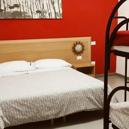 Hotel Parco Degli Ulivi *