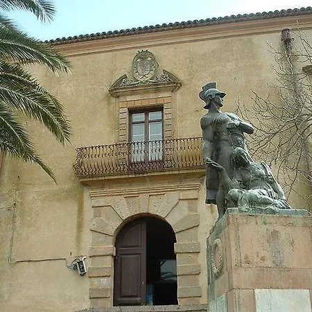 Parco Degli Ulivi Mirabella Imbaccari