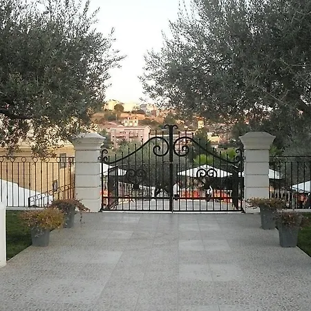 Parco Degli Ulivi Mirabella Imbaccari