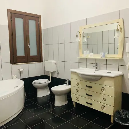 Hotel Parco Degli Ulivi Mirabella Imbaccari